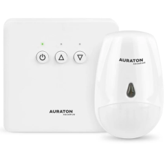 AURATON Aquarius SET